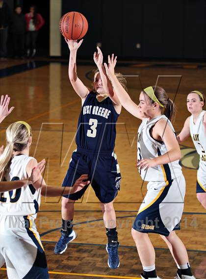 Thumbnail 3 in West Greene @ Seymour photogallery.