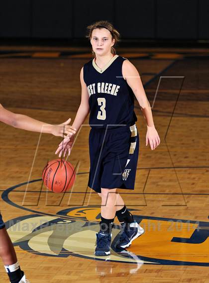 Thumbnail 1 in West Greene @ Seymour photogallery.