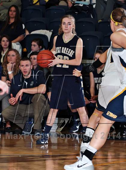 Thumbnail 2 in West Greene @ Seymour photogallery.