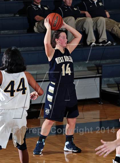 Thumbnail 2 in West Greene @ Seymour photogallery.