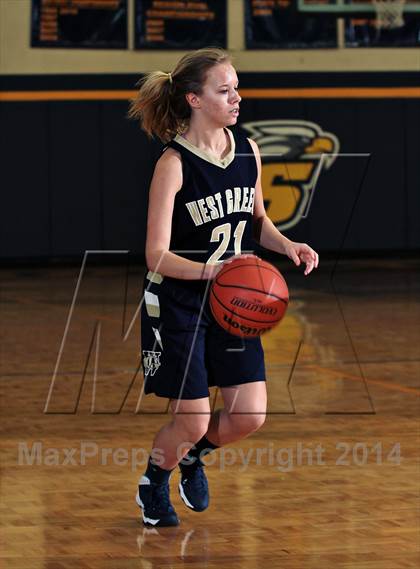 Thumbnail 3 in West Greene @ Seymour photogallery.