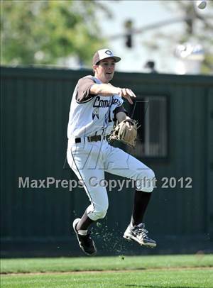 Brea Olinda @ Canyon