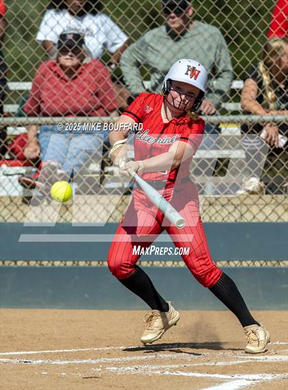 Thumbnail 2 in Harvard-Westlake vs Dos Pueblos (CIF-SS D4 Quarter Final) photogallery.
