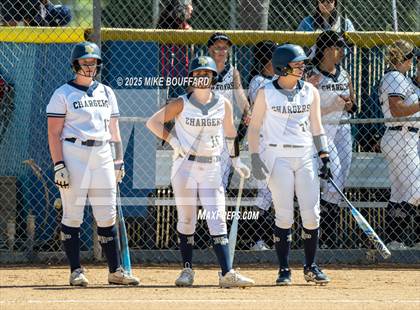 Thumbnail 1 in Harvard-Westlake vs Dos Pueblos (CIF-SS D4 Quarter Final) photogallery.