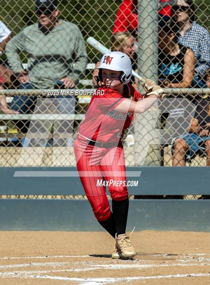Thumbnail 3 in Harvard-Westlake vs Dos Pueblos (CIF-SS D4 Quarter Final) photogallery.