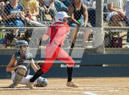 Thumbnail 1 in Harvard-Westlake vs Dos Pueblos (CIF-SS D4 Quarter Final) photogallery.