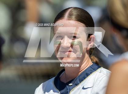 Thumbnail 3 in Harvard-Westlake vs Dos Pueblos (CIF-SS D4 Quarter Final) photogallery.