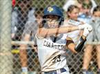 Photo from the gallery "Harvard-Westlake vs Dos Pueblos (CIF-SS D4 Quarter Final)"