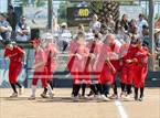 Photo from the gallery "Harvard-Westlake vs Dos Pueblos (CIF-SS D4 Quarter Final)"