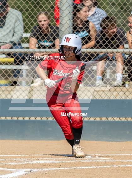Thumbnail 2 in Harvard-Westlake vs Dos Pueblos (CIF-SS D4 Quarter Final) photogallery.