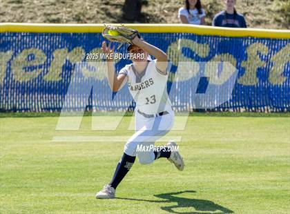 Thumbnail 3 in Harvard-Westlake vs Dos Pueblos (CIF-SS D4 Quarter Final) photogallery.