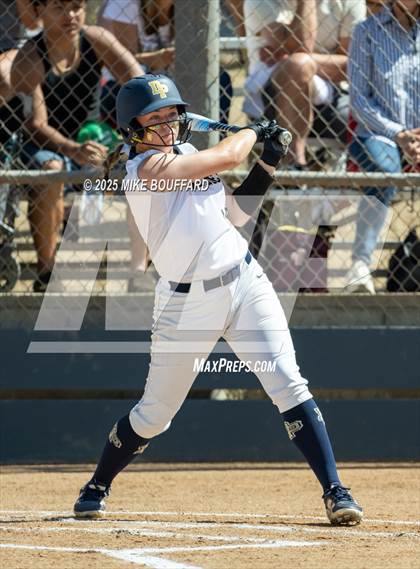 Thumbnail 2 in Harvard-Westlake vs Dos Pueblos (CIF-SS D4 Quarter Final) photogallery.