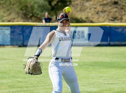 Thumbnail 1 in Harvard-Westlake vs Dos Pueblos (CIF-SS D4 Quarter Final) photogallery.