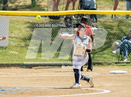 Thumbnail 2 in Harvard-Westlake vs Dos Pueblos (CIF-SS D4 Quarter Final) photogallery.