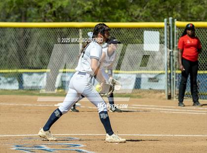 Thumbnail 3 in Harvard-Westlake vs Dos Pueblos (CIF-SS D4 Quarter Final) photogallery.