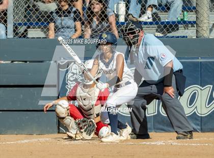 Thumbnail 1 in Harvard-Westlake vs Dos Pueblos (CIF-SS D4 Quarter Final) photogallery.