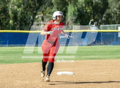 Thumbnail 1 in Harvard-Westlake vs Dos Pueblos (CIF-SS D4 Quarter Final) photogallery.