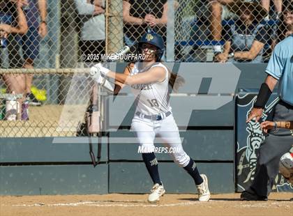 Thumbnail 1 in Harvard-Westlake vs Dos Pueblos (CIF-SS D4 Quarter Final) photogallery.