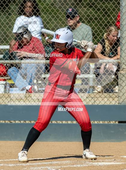 Thumbnail 2 in Harvard-Westlake vs Dos Pueblos (CIF-SS D4 Quarter Final) photogallery.
