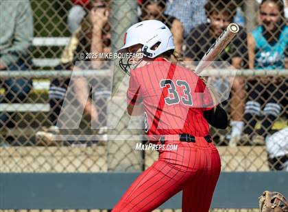 Thumbnail 1 in Harvard-Westlake vs Dos Pueblos (CIF-SS D4 Quarter Final) photogallery.