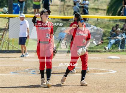 Thumbnail 1 in Harvard-Westlake vs Dos Pueblos (CIF-SS D4 Quarter Final) photogallery.