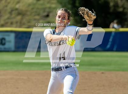 Thumbnail 1 in Harvard-Westlake vs Dos Pueblos (CIF-SS D4 Quarter Final) photogallery.