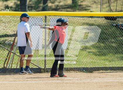 Thumbnail 3 in Harvard-Westlake vs Dos Pueblos (CIF-SS D4 Quarter Final) photogallery.