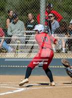 Photo from the gallery "Harvard-Westlake vs Dos Pueblos (CIF-SS D4 Quarter Final)"