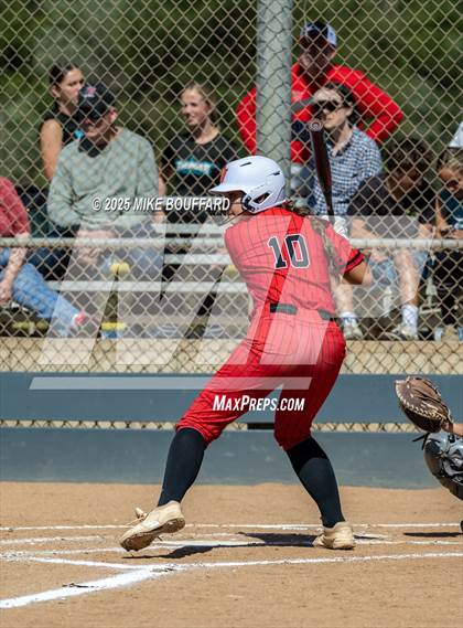 Thumbnail 1 in Harvard-Westlake vs Dos Pueblos (CIF-SS D4 Quarter Final) photogallery.