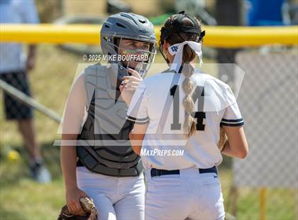 Thumbnail 1 in Harvard-Westlake vs Dos Pueblos (CIF-SS D4 Quarter Final) photogallery.