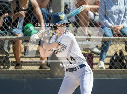 Thumbnail 2 in Harvard-Westlake vs Dos Pueblos (CIF-SS D4 Quarter Final) photogallery.