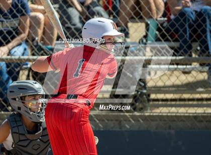 Thumbnail 1 in Harvard-Westlake vs Dos Pueblos (CIF-SS D4 Quarter Final) photogallery.