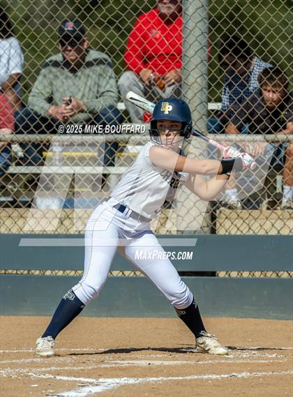 Thumbnail 2 in Harvard-Westlake vs Dos Pueblos (CIF-SS D4 Quarter Final) photogallery.
