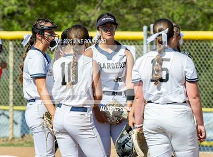 Thumbnail 1 in Harvard-Westlake vs Dos Pueblos (CIF-SS D4 Quarter Final) photogallery.