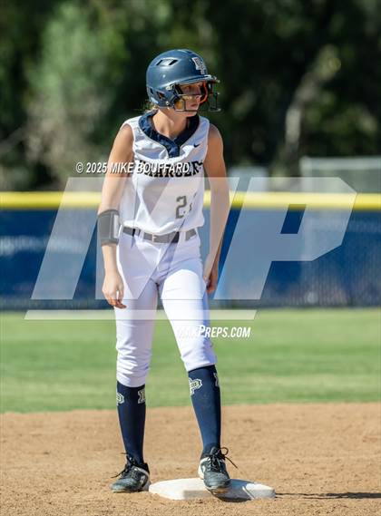 Thumbnail 1 in Harvard-Westlake vs Dos Pueblos (CIF-SS D4 Quarter Final) photogallery.