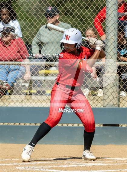 Thumbnail 1 in Harvard-Westlake vs Dos Pueblos (CIF-SS D4 Quarter Final) photogallery.
