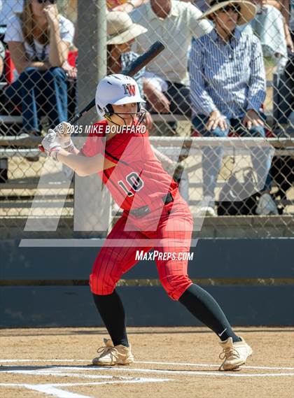 Thumbnail 1 in Harvard-Westlake vs Dos Pueblos (CIF-SS D4 Quarter Final) photogallery.