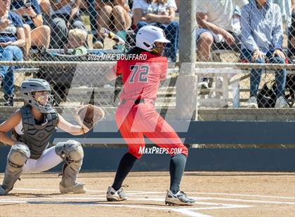 Thumbnail 2 in Harvard-Westlake vs Dos Pueblos (CIF-SS D4 Quarter Final) photogallery.