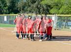 Photo from the gallery "Harvard-Westlake vs Dos Pueblos (CIF-SS D4 Quarter Final)"