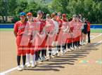 Photo from the gallery "Harvard-Westlake vs Dos Pueblos (CIF-SS D4 Quarter Final)"