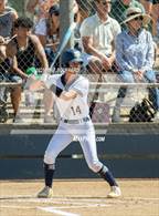 Photo from the gallery "Harvard-Westlake vs Dos Pueblos (CIF-SS D4 Quarter Final)"