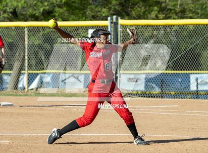 Thumbnail 1 in Harvard-Westlake vs Dos Pueblos (CIF-SS D4 Quarter Final) photogallery.