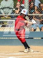 Photo from the gallery "Harvard-Westlake vs Dos Pueblos (CIF-SS D4 Quarter Final)"