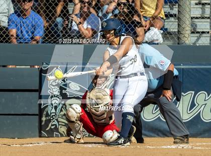 Thumbnail 1 in Harvard-Westlake vs Dos Pueblos (CIF-SS D4 Quarter Final) photogallery.