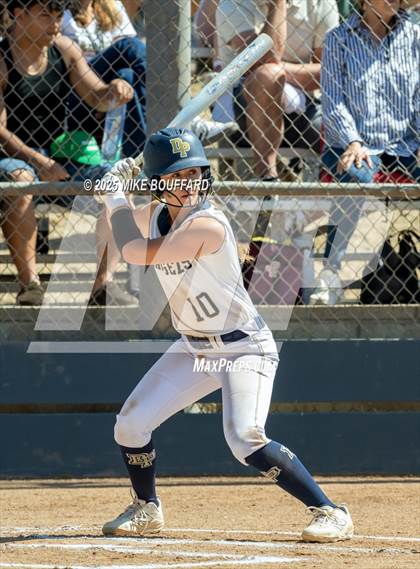 Thumbnail 3 in Harvard-Westlake vs Dos Pueblos (CIF-SS D4 Quarter Final) photogallery.