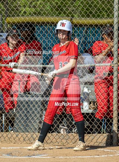 Thumbnail 2 in Harvard-Westlake vs Dos Pueblos (CIF-SS D4 Quarter Final) photogallery.