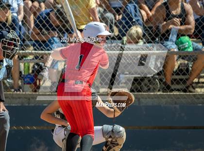 Thumbnail 3 in Harvard-Westlake vs Dos Pueblos (CIF-SS D4 Quarter Final) photogallery.
