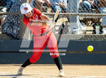 Thumbnail 1 in Harvard-Westlake vs Dos Pueblos (CIF-SS D4 Quarter Final) photogallery.