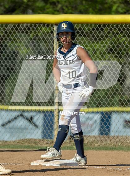 Thumbnail 2 in Harvard-Westlake vs Dos Pueblos (CIF-SS D4 Quarter Final) photogallery.