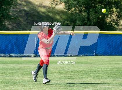 Thumbnail 3 in Harvard-Westlake vs Dos Pueblos (CIF-SS D4 Quarter Final) photogallery.